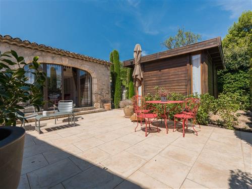 Sommerhus - 2 personer -  - Eygalières - 13810