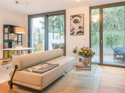 Ferielejlighed - 4 personer -  - Am weißen Rain - 64646 - Heppenheim