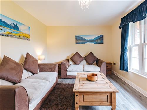 Holiday home - 4 persons -  - Dorrington - SY5 7JZ