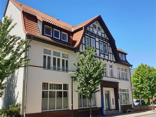 Semesterhus/Semesterlägenhet - 3 personer -  - Ernst-Thälmann-Str. - 39606 - Osterburg