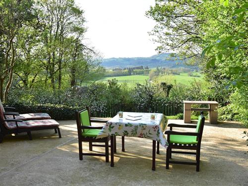 Feriehus - 2 personer -  - 58370 - Onlay (Nievre)