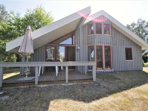 Sommerhus - 6 personer -  - 17252 - Granzow