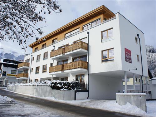 Ferienhaus - 6 Personen -  - Schillerstraße - 5700 - Zell Am See