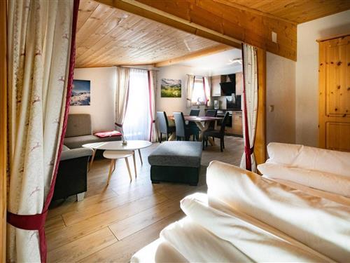 Holiday apartment - 4 persons -  - Feuerwehrstraße - 5721 - Piesendorf