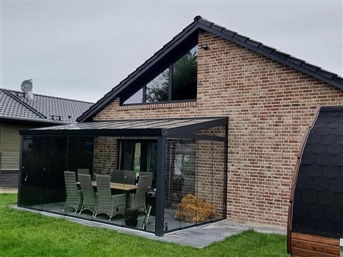 Vacation center - 8 persons -  - Brachvogelweg - 26349 - Jade / Sehestedt