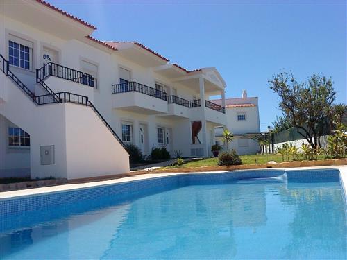 Holiday Home/Apartment - 8 persons -  - Estrada de Vilamoura - 8200-592 - Albufeira