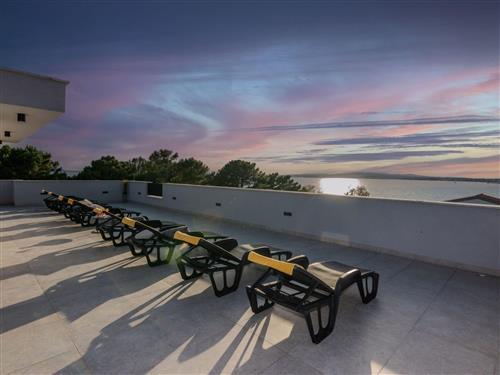 Ferielejlighed - 3 personer -  - Vir - 23234