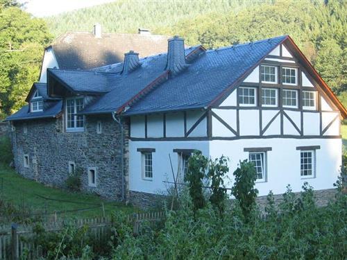 Feriehus / leilighet - 6 personer -  - 54413 - Beuren-Hochwald