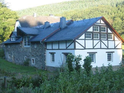 Fritidshus - 6 personer -  - 54413 - Beuren-Hochwald