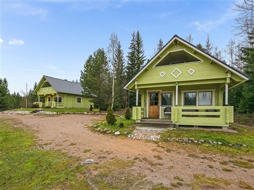 Sommerhus - 6 personer -  - Raasepori - 25560