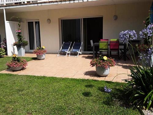 Ferienhaus - 4 Personen -  - 40130 - Capbreton