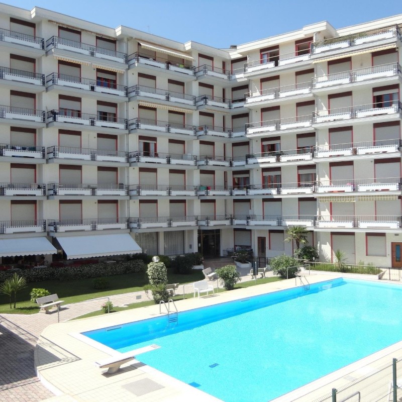 Ferielejlighed - 5 personer -  - 30021 - Porto Santa Margherita (Ve)