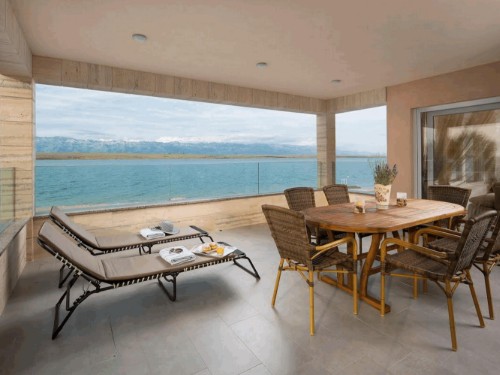 Holiday apartment - 6 persons -  - Ulica Bobovik XXI - 23234 - Vir