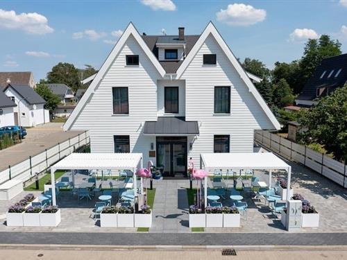 Ferielejlighed - 4 personer -  - 72420 - Dziwnów