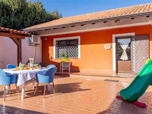 Semesterlägenhet - 3 personer -  - Viagrande - 95029