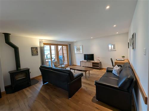 Holiday apartment - 4 persons -  - Grindelwald - 3818