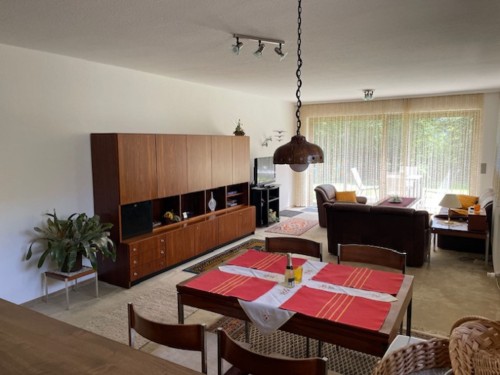 Ferieleilighet - 3 personer -  - Gausburg - 83416 - Saaldorf-Surheim