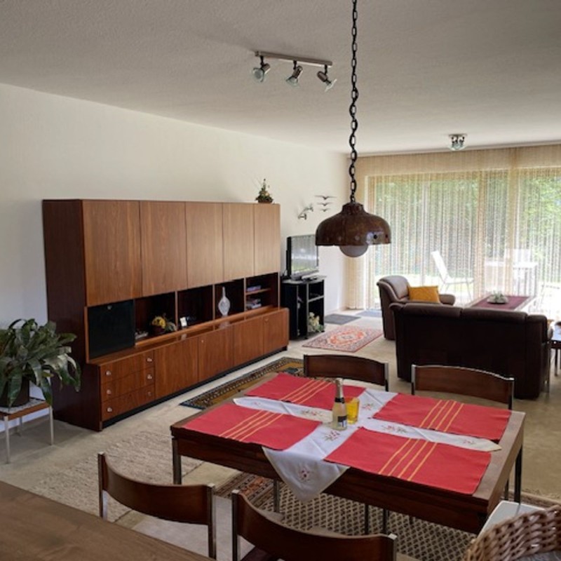 Ferielejlighed - 3 personer -  - Gausburg - 83416 - Saaldorf-Surheim