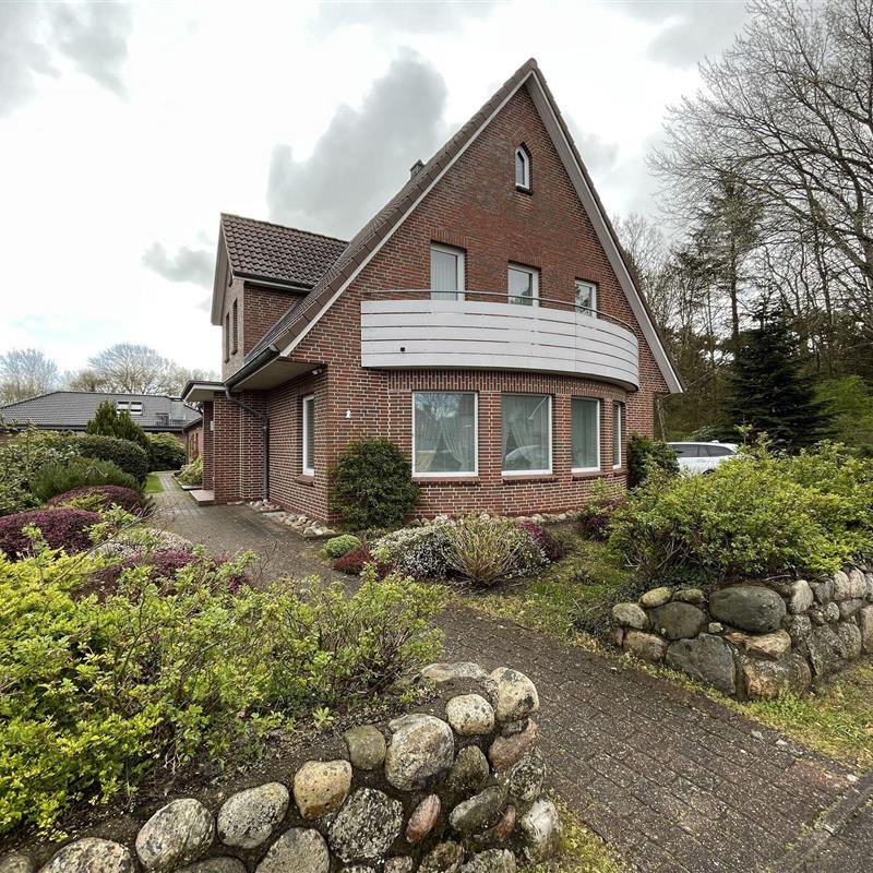 Ferielejlighed - 1 person -  - Bahnhofstraße - 25826 - St. Peter-Ording