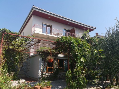 Ferienwohnung - 4 Personen -  - Crikvenica - 51260