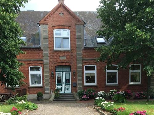 Ferieleilighet - 5 personer -  - Hinrichsdorf - 23769 - Hinrichsdorf