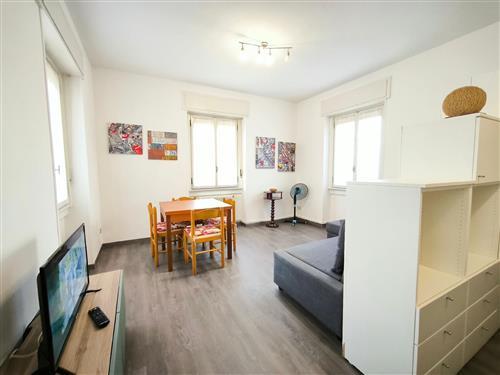 Semesterhus/Semesterlägenhet - 4 personer -  - Via del lupo - 28838 - Baveno