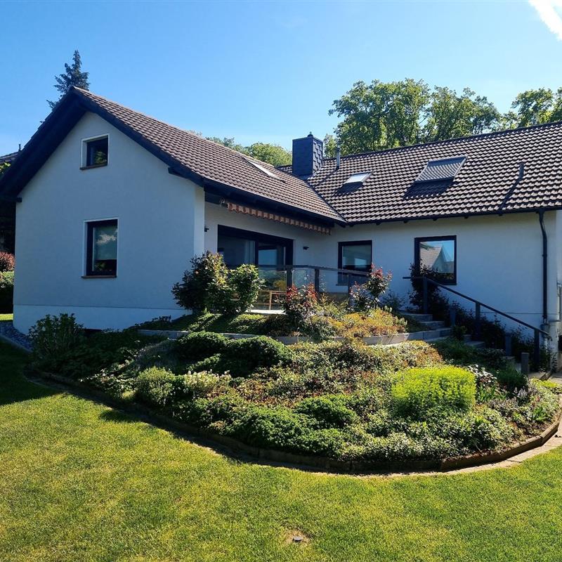 Ferielejlighed - 6 personer -  - Am Grauhöfer Holz - 38644 - Goslar