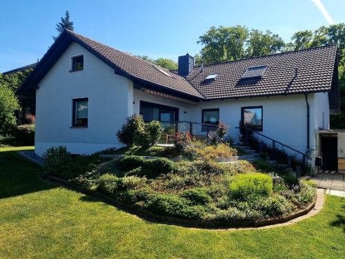 Ferielejlighed - 6 personer -  - Am Grauhöfer Holz - 38644 - Goslar