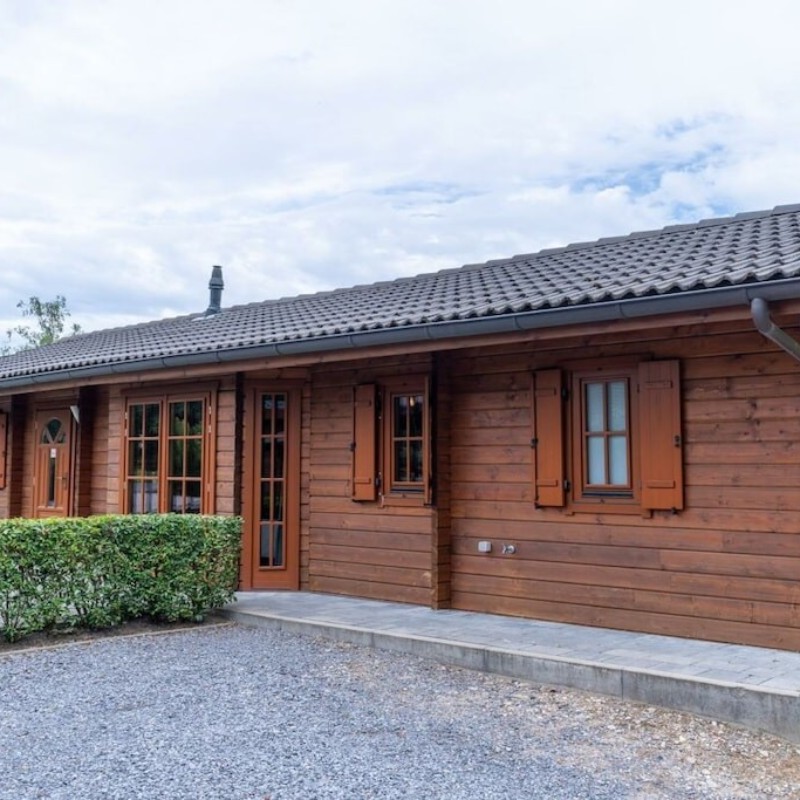 Sommerhus - 6 personer -  - 6445 - Brunssum