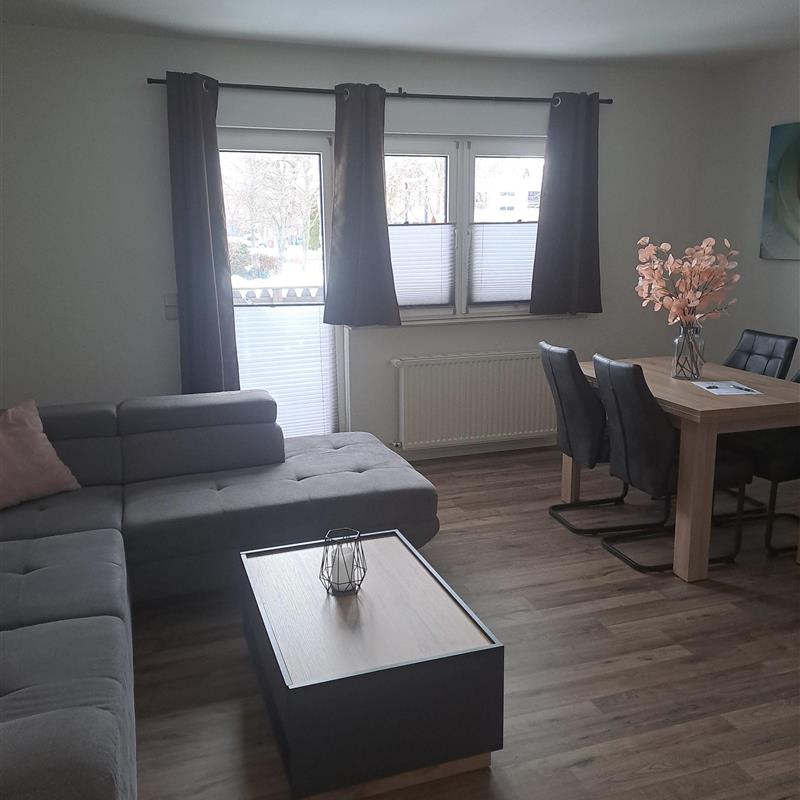 Ferielejlighed - 4 personer -  - Kohlgartenstr. - 38855 - Wernigerode