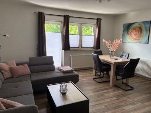 Ferielejlighed - 4 personer -  - Kohlgartenstr. - 38855 - Wernigerode