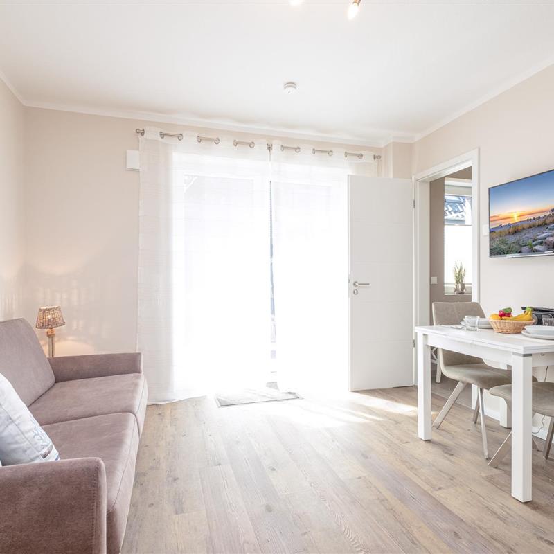 Ferielejlighed - 2 personer -  - Sydowstr. - 23669 - Niendorf