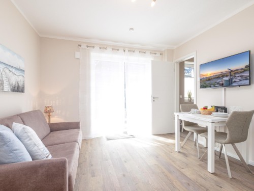 Ferielejlighed - 2 personer -  - Sydowstr. - 23669 - Niendorf