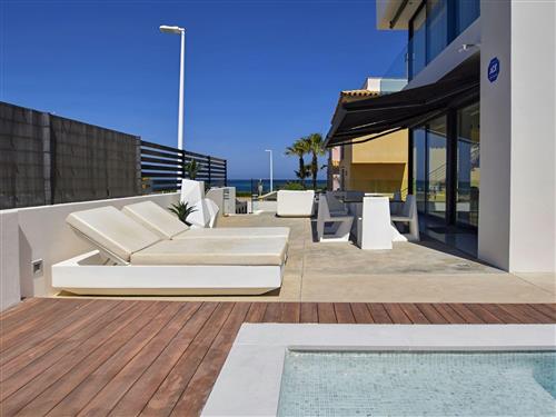 Sommerhus - 6 personer -  - Son Serra De Marina - 07459