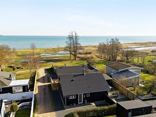 Sommerhus - 6 personer -  - Hybenvænget - Spodsbjerg - 5900 - Rudkøbing