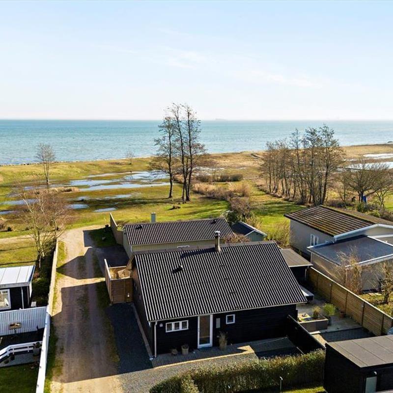 Ferienhaus - 6 Personen -  - Hybenvænget - Spodsbjerg - 5900 - Rudköbing