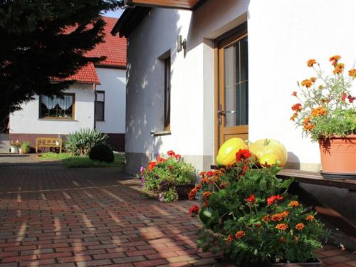 Feriehus - 6 personer -  - Schlagsdorf - 03172