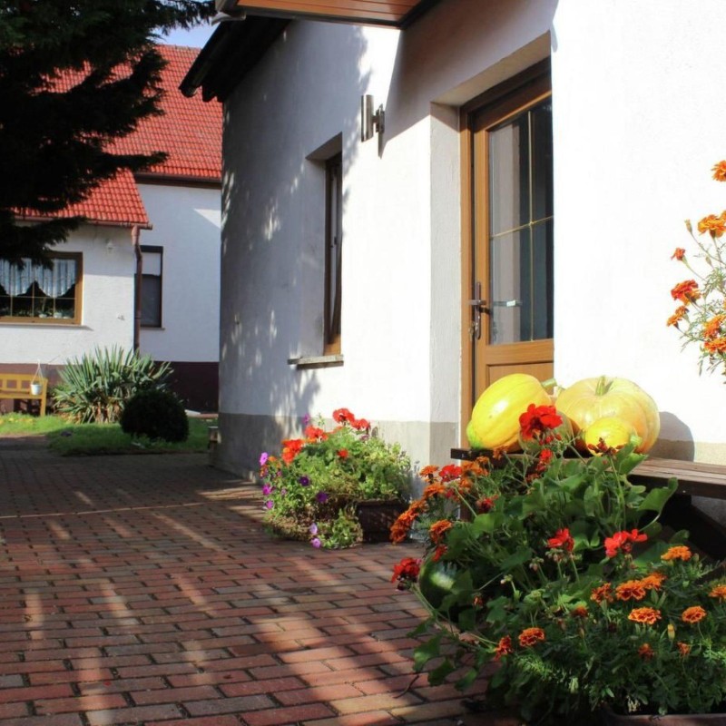 Sommerhus - 6 personer -  - 03172 - Schlagsdorf
