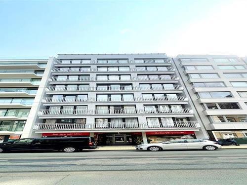 Semesterlägenhet - 4 personer -  - 8430 - Middelkerke