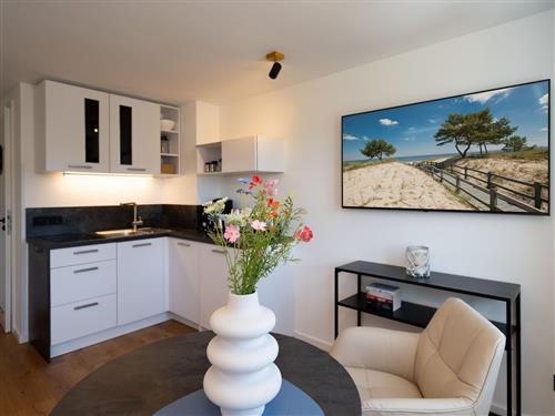 Ferielejlighed - 2 personer -  - Badstraße - 17429 - Bansin (Seebad)