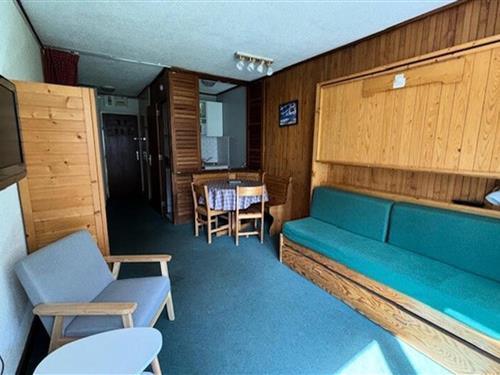 Sommerhus - 4 personer -  - 73320 - Tignes