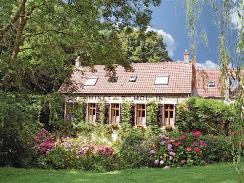 Sommerhus - 12 personer -  - Sentier du Denacre - 62126 - Wimille