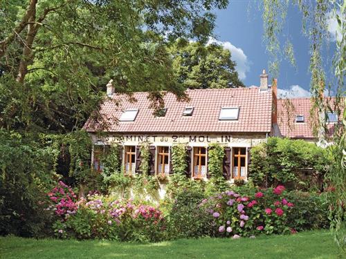 Sommerhus - 12 personer -  - Sentier du Denacre - 62126 - Wimille