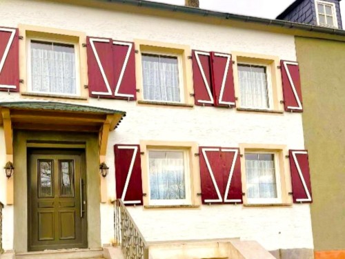 Ferielejlighed - 3 personer -  - 54329 - Konz