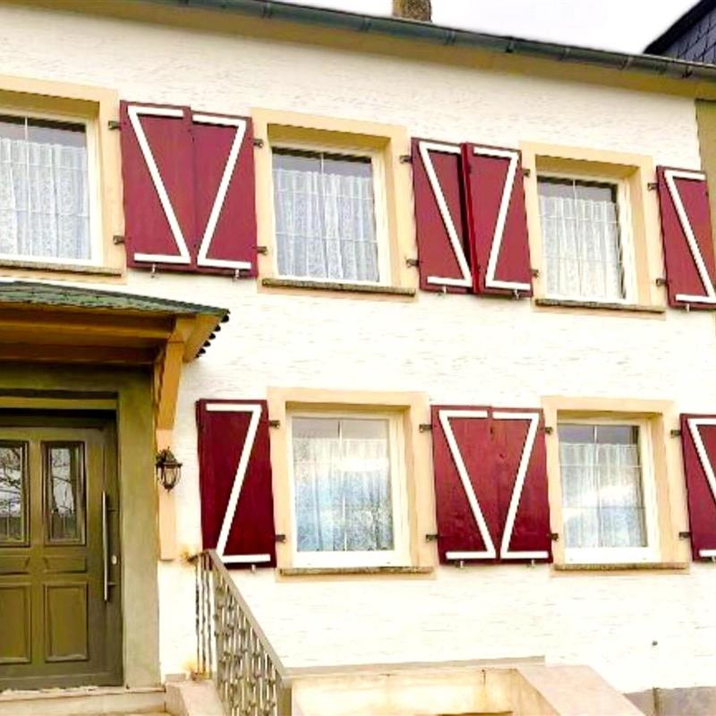 Ferielejlighed - 3 personer -  - 54329 - Konz