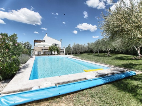Holiday home - 6 persons -  - Donja Jagodnja - 23423 - Polaca