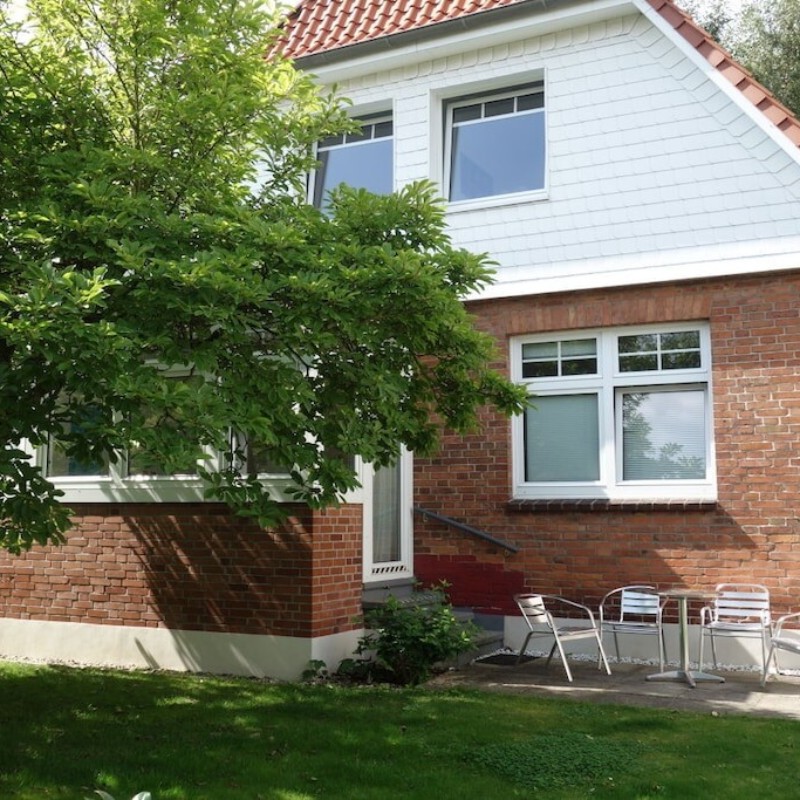 Sommerhus - 6 personer -  - 23570 - Lübeck-Travemünde