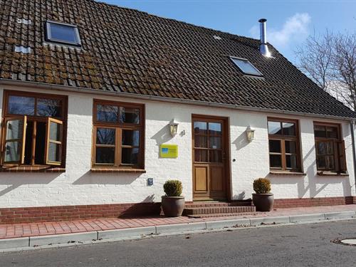 Ferienhaus - 7 Personen -  - Marienstr - 25836 - Garding