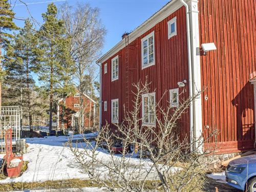 Ferienwohnung - 5 Personen -  - Tallbovägen - Ängelsberg/Fagersta - 737 90 - Ängelsberg