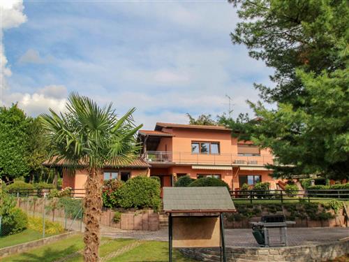 Holiday apartment - 5 persons -  - Luino - 21016
